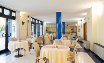iH Hotels Milano Blu Visconti