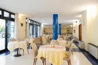 iH Hotels Milano Blu Visconti - parcheggio