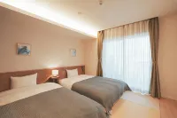 LAZULI Hiroshima Hotel and Lounge - Balkoner