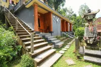Edy Homestay Hotel dekat Tukad Balian