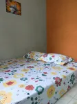 Mandeh Guesthouse Padang