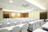 Genting Hotel