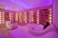 Hotel Sciatori 3 Stelle Superior Hotels in Temu