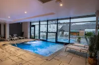 The Swan Hotel and Spa - Romantic
