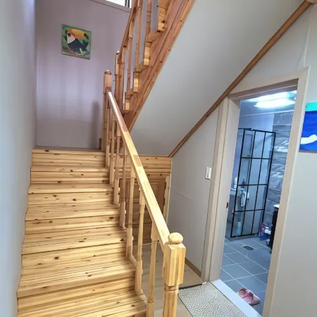 Yangyang Stay Haedameun