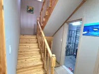 Yangyang Stay Haedameun