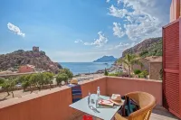 Hotel Kalliste - Ocean View