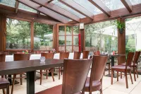 Hotel Diana Hotels in Kremmen