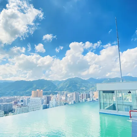 AMANEK Inn Beppu