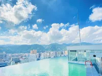 AMANEK Inn Beppu - Pools