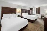 EverSpring Inn & Suites Hotels in West Pennington
