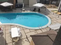 Hanra Stay - Rooftop Pools