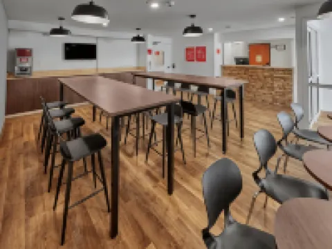 Extended Suites Monterrey Aeropuerto Hotels in Apodaca