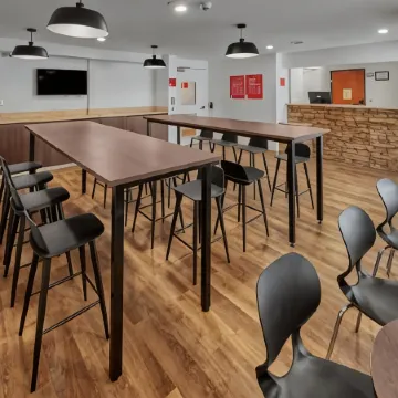 Extended Suites Monterrey Aeropuerto