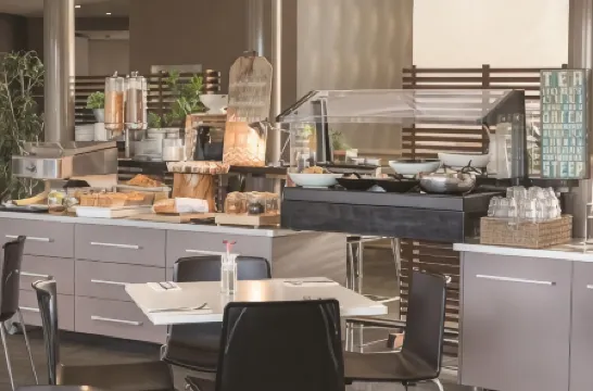 Mantra Hobart Airport