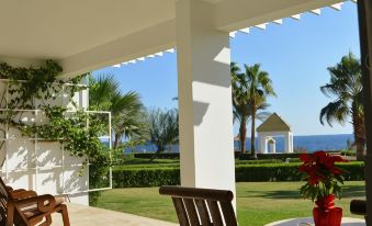 Monte Carlo Sharm Resort & Spa