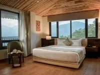 Udaan Olive Hotel & Spa, Pelling Hotels in Pelling