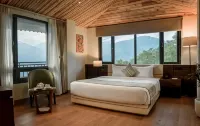Udaan Olive Hotel & Spa, Pelling Hotels in Pelling
