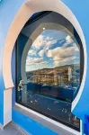 Taj Chefchaouen Luxury Hotel and Spa Hotels in Chefchaouene