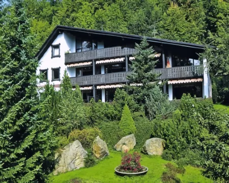 Ferienwohnung im Haus Schiefertal, Wieda Hotels in Walkenried