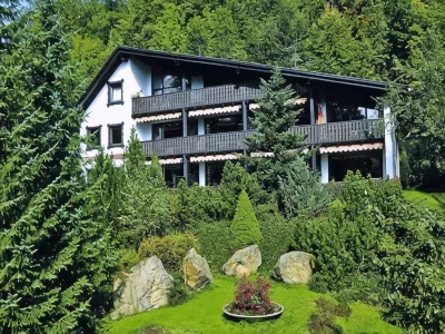 Ferienwohnung im Haus Schiefertal, Wieda