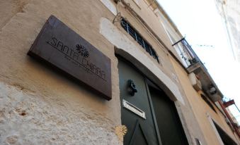 B&B Dimora Santa Chiara