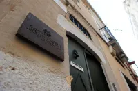 Dimora Santa Chiara Bed & Breakfast Hotel a Altamura