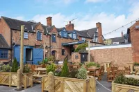 Narborough Arms Hotel di Narborough