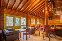 Coylumbridge Resort Hotel - Bữa sáng