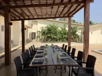 Adis Hotels Prime Hotels in Ibadan