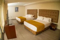 Harmony Hotel - balcon