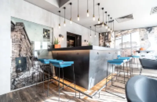 奧斯塔德特特酒店 英戈爾施塔特酒店