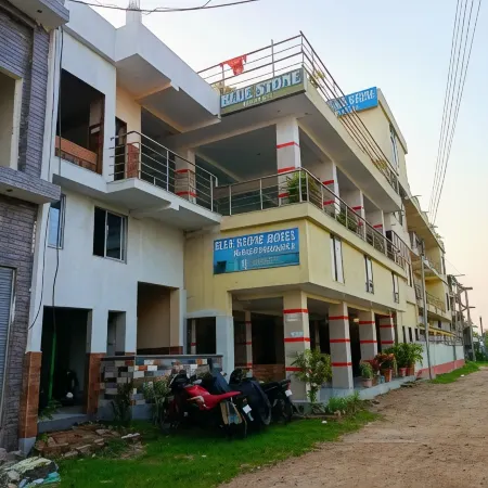 Bluestone Hotel & Restaurant