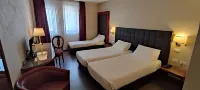 Best Western Park Hotel Continental Hotel a Noventa di Piave