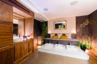 Shearwater Hotel & Spa - spa