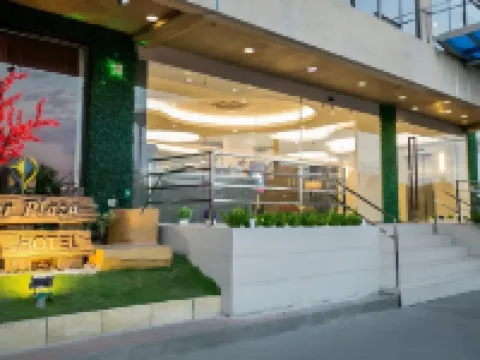 星光廣場酒店 邦阿西楠酒店