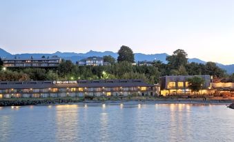 Red Lion Hotel Port Angeles Harbor