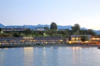 Red Lion Hotel Port Angeles Harbor Hotels in Port Angeles