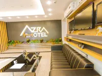 Azra Residence Otel Hotels in Trabzon