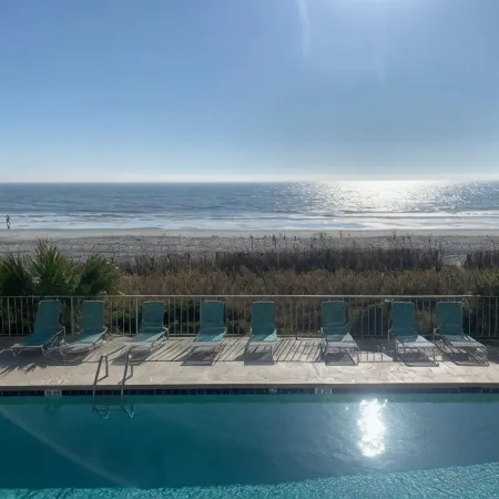 Gazebo Inn Oceanfront