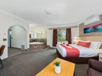 Hamilton's Queanbeyan Motel Hotels in Queanbeyan