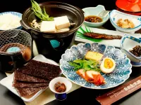 Aritaya Ryokan فنادق في تشيكوما