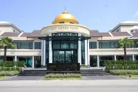 The Green View Hotel