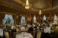 Glenlo Abbey Hotel Hotel a Knockanavoddy