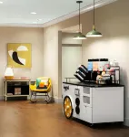 Chocolate Express Hotel & Suites Hershey