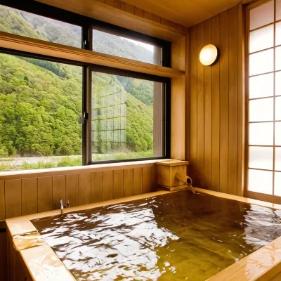Yukimurasaki Hotels near شين - هوتاكا روب واي
