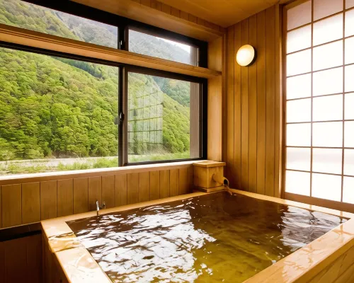 Yukimurasaki Hotels near Shin Hotaka Onsen
