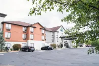 Holiday Inn Express & Suites KNOXVILLE-NORTH-I-75 EXIT 112 by IHG Hotels in Knox County