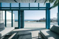 Hotel Parangvue Hotels in Goseong-gun