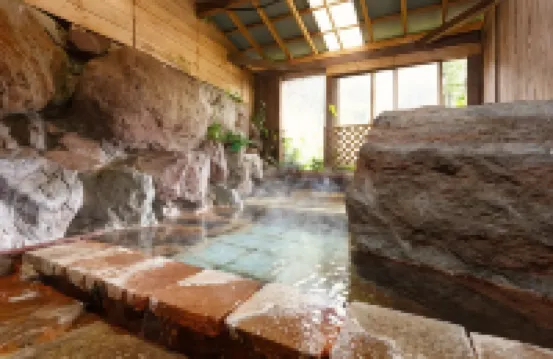 田舎村·いなか本館
